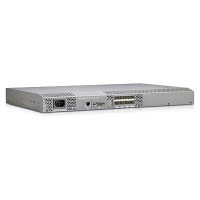 Hp StorageWorks 4/8 Base SAN Switch (A7984A#ABB)